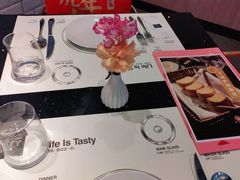 -西堤牛排(合肥之心城店)