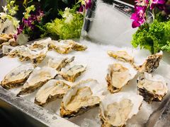 -华安国际大酒店-餐厅