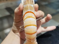 -小天鹅戴斯酒店鲸鲨百汇创作料理