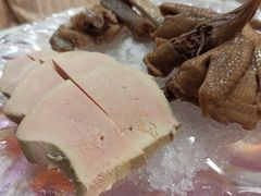 -岭南海晏楼(东晓南店)