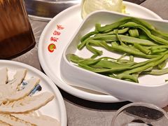 -蜀留香火锅·始于1999·原四川老火锅(白堤路店)