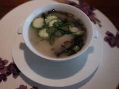 -王府井文华东方酒店-紫膳餐厅
