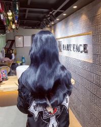 -BABY FACE沙龙
