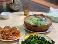 -紫金食坊(江南西路店)