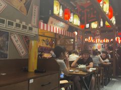 -白石的深夜食堂(济南万象城店)