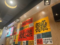 -麒麟风烤牛肉·云南烧烤小排档(丹凤街店)