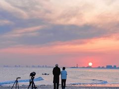 -老虎石海上公园