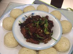 -南来顺饭庄·清真(南菜园店)