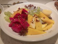 -夏日玛莉西餐厅(衡阳万达店)