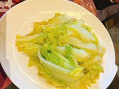 -喷泉广场餐厅·宵夜·海鲜烧烤大排档(长隆企鹅酒店)