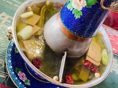 -龙虾风暴(松江店)