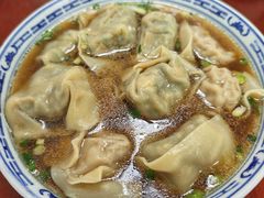 -古徽州馄饨店(宝安路店)