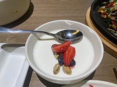 自制酸奶-小大董·烤鸭(凤凰汇店)