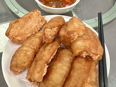 -香港九记海鲜