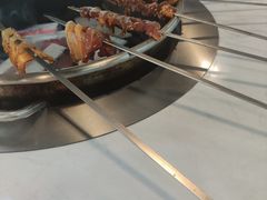 -李家水浒烤肉(五一店)