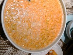 龙虾汤汁泡饭-玲珑·新粤菜(安华汇店)