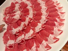 -南门涮肉(北洼路店)