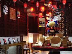 -启东恒大酒店·吕四渔号海鲜餐厅