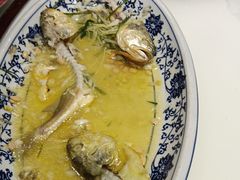 -金陵后厨·南京菜(新街口秣陵路店)