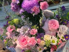 -花里花店(唐镇阳光天地店)