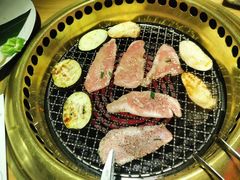 -久苑烧肉(世界城广场店)