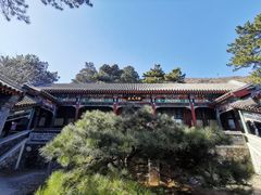 -香山公园