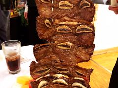 -拉蒂娜·巴西牛排馆 Latina·Brazilian Steakhouse(陆家嘴旗舰店)
