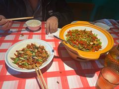 -恰八斗·猛火长沙菜(国贸店)