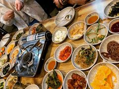 -Myeongdong North Strathfield