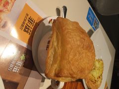 iphone_upload_pic-菲滋意式餐厅(西溪印象城店)