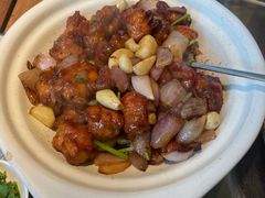 -潮界(LU·ONE凯德晶萃广场店)