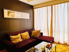 -上海浦西万怡酒店