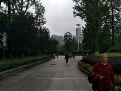-龙头寺公园