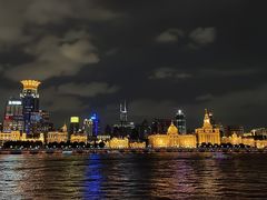 -黄浦江游览快线(金陵东路码头)