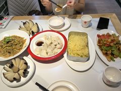 -李老哈·东北菜(宋园路店)