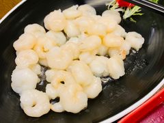 -乔家栅(襄阳南路店)