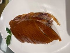 -四季民福烤鸭店(前门店)