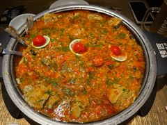 -烤匠麻辣烤鱼(万象城店)