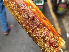 -玛马艾脆皮水磨年糕(湖北路87-89小区店)