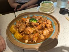 -么么嘴肉蟹煲(湖南路店)