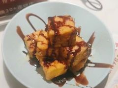 -杯子红牛排(南庄吉利广场店)