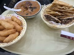 -方中山胡辣汤(通州店)