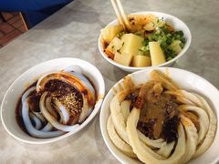 -张老五凉粉店(省医院店)