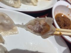 -喜家德虾仁水饺(北京超极合生汇店)