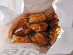-正新鸡排(向阳街店)