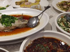 -宏玲餐厅(四川南路店)