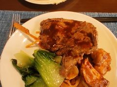 -OPEN開全日自助餐厅·牛肉火锅·海鲜(佛山希尔顿酒店)