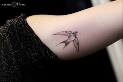 -飛凡TATTOO纹身•原创