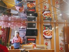 -昱匠·日本料理(金融街店)