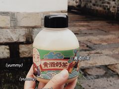 -香园茶社·金陵小灶(老门东店)